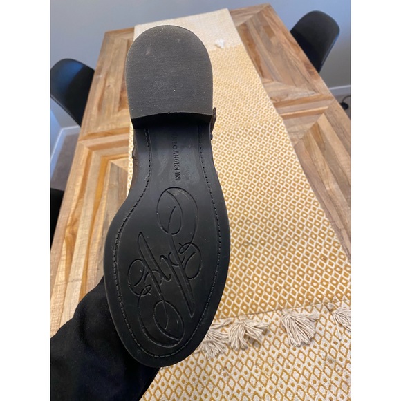 Italian Leather Boots - Picture 4 of 5